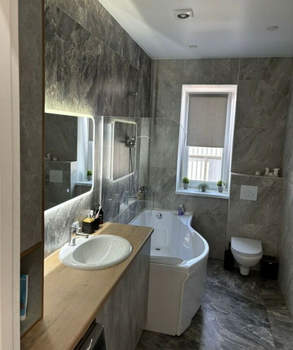 Дом 82м², 1-этажный, участок 5 сот.  