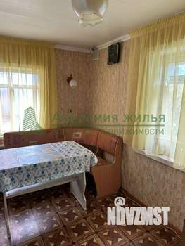 Дом 50м², 1-этажный, участок 14 сот.  