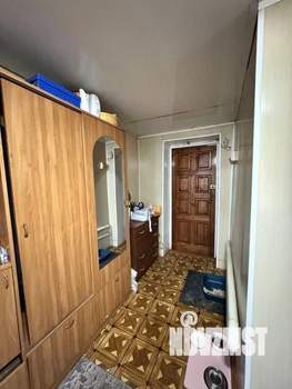 Дом 54м², 1-этажный, участок 3 сот.  