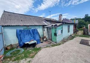 Дом 44м², 1-этажный, участок 5 сот.  