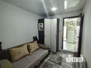 Дом 31м², 1-этажный, участок 1 сот.  