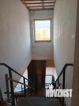 Коттедж 191м&sup2;, 2-этажный, участок 7 сот.  