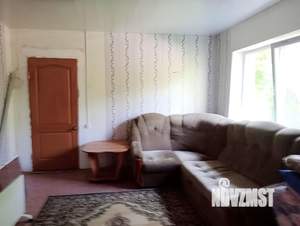 Дом 153м², 2-этажный, участок 3 сот.  