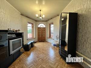 Дом 183м&sup2;, 2-этажный, участок 6 сот.  