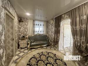 Дом 65м², 1-этажный, участок 6 сот.  