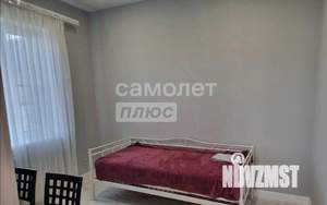 Дом 133м², 1-этажный, участок 6 сот.  