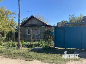 Дом 59м&sup2;, 1-этажный, участок 7 сот.  