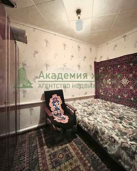 Дом 78м², 1-этажный, участок 8 сот.  