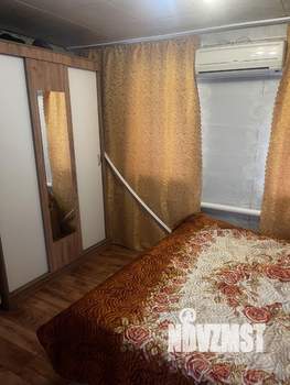 Дом 40м², 2-этажный, участок 4 сот.  