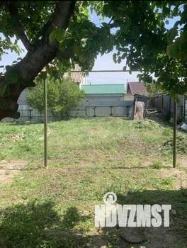 Дом 69м², 1-этажный, участок 6 сот.  