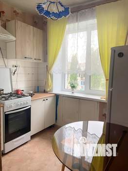 2-к квартира, на длительный срок, 46м2, 5/5 этаж