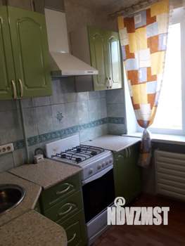 2-к квартира, на длительный срок, 45м2, 3/5 этаж