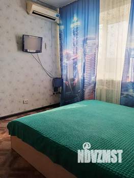 1-к квартира, посуточно, 18м2, 4/5 этаж