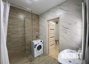 1-к квартира, на длительный срок, 42м2, 2/26 этаж