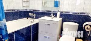 2-к квартира, посуточно, 56м2, 1/5 этаж