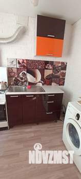 1-к квартира, на длительный срок, 30м2, 4/5 этаж