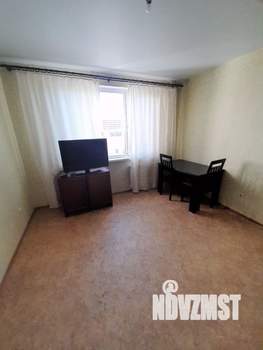 1-к квартира, на длительный срок, 30м2, 2/12 этаж