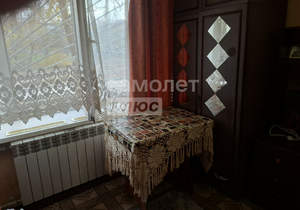 1-к квартира, на длительный срок, 14м2, 1/5 этаж