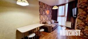 3-к квартира, посуточно, 60м2, 3/25 этаж