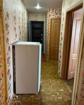 3-к квартира, на длительный срок, 62м2, 3/5 этаж