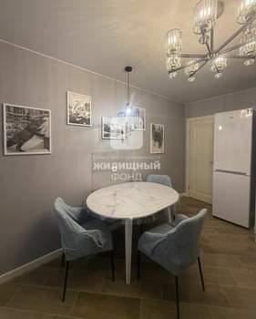 2-к квартира, на длительный срок, 61м2, 7/25 этаж