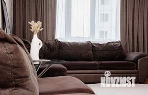 1-к квартира, посуточно, 42м2, 7/10 этаж