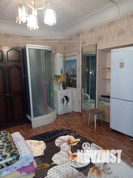 2-к квартира, на длительный срок, 35м2, 2/3 этаж