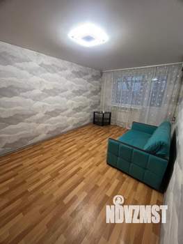 1-к квартира, на длительный срок, 37м2, 2/5 этаж