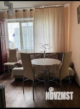 1-к квартира, на длительный срок, 40м2, 9/11 этаж