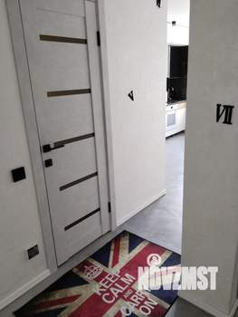 1-к квартира, посуточно, 37м2, 22/25 этаж