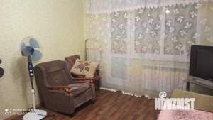 1-к квартира, на длительный срок, 37м2, 2/12 этаж