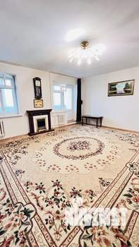 2-к квартира, на длительный срок, 90м2, 4/10 этаж