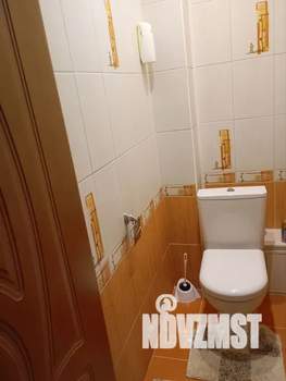 2-к квартира, посуточно, 54м2, 9/10 этаж