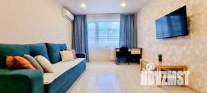 2-к квартира, посуточно, 54м2, 5/9 этаж