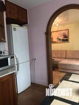 2-к квартира, посуточно, 50м2, 2/5 этаж