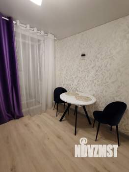 1-к квартира, на длительный срок, 44м2, 8/16 этаж
