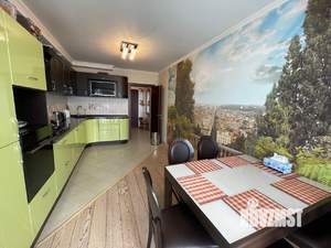 3-к квартира, на длительный срок, 105м2, 4/11 этаж