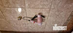 2-к квартира, посуточно, 45м2, 1/1 этаж