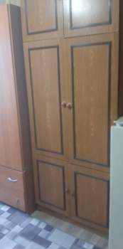 1-к квартира, на длительный срок, 20м2, 3/5 этаж