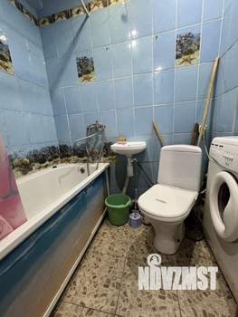 2-к квартира, на длительный срок, 46м2, 2/5 этаж