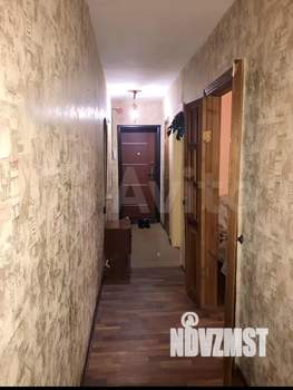 3-к квартира, на длительный срок, 50м2, 3/4 этаж