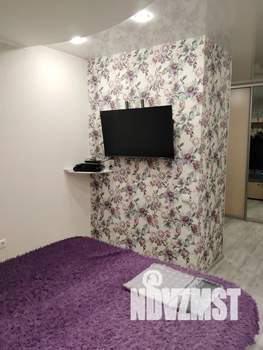 2-к квартира, посуточно, 54м2, 5/10 этаж