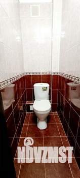 1-к квартира, посуточно, 70м2, 1/1 этаж