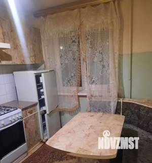 1-к квартира, на длительный срок, 35м2, 5/9 этаж