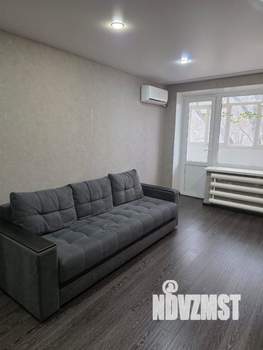 1-к квартира, на длительный срок, 35м2, 2/5 этаж