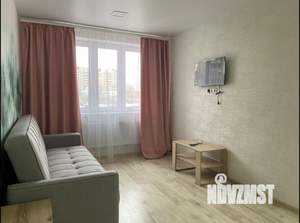 1-к квартира, на длительный срок, 42м2, 2/26 этаж