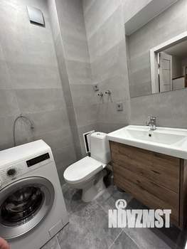 1-к квартира, на длительный срок, 39м2, 1/11 этаж