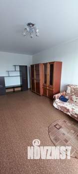 1-к квартира, на длительный срок, 36м2, 7/9 этаж