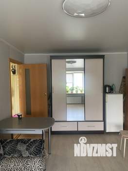 1-к квартира, на длительный срок, 32м2, 4/5 этаж