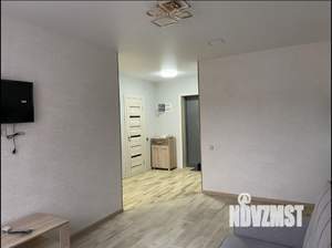 1-к квартира, на длительный срок, 42м2, 2/26 этаж